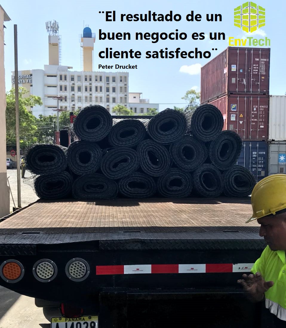 ENVTECH, S.A. trabaja diariamente para ofrecer CALIDAD DE SERVICIO, la prioridad no es lo que damos sino lo que el cliente recibe.
SOMOS INGENIERÍA, SERVICIO Y SOLUCIÓN.
CONTÁCTANOS: +507 203.4524 / 203.4519