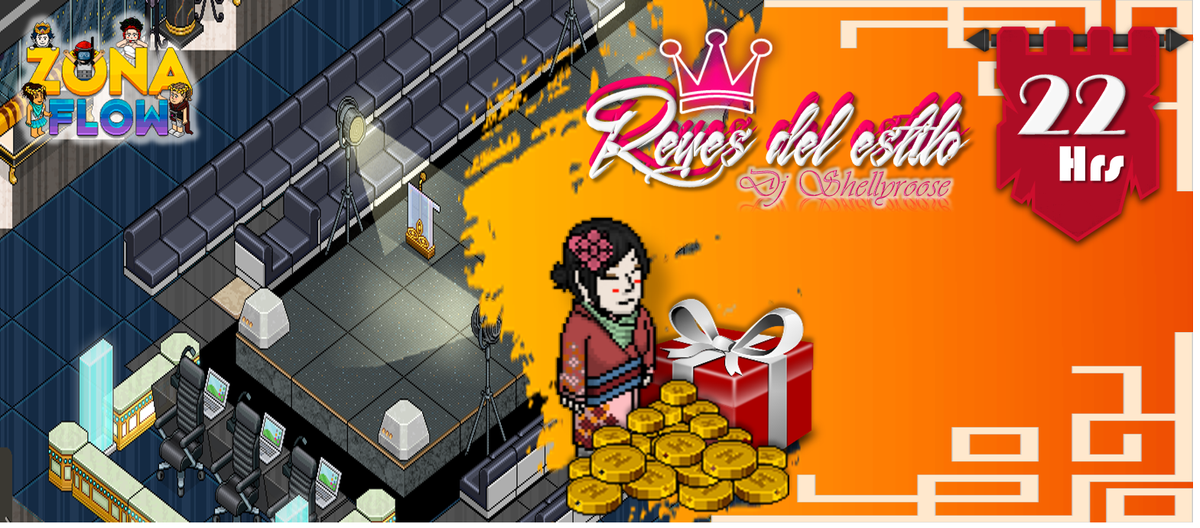 DJstevjos's tweet photo. HOY SE VIENE UN EVENTAZO, ASÍ QUE ELIJE TU MEJOR LOOK QUE DJ SHELLYROOSE SE VIENE CON "REYES DEL ESTILO" A LAS 22HRS CHILE PREMIOS Y DIVERSION GARANTIZADOS SOLO POR @ZonaFlowHB https://t.co/CWsiKKAIXU