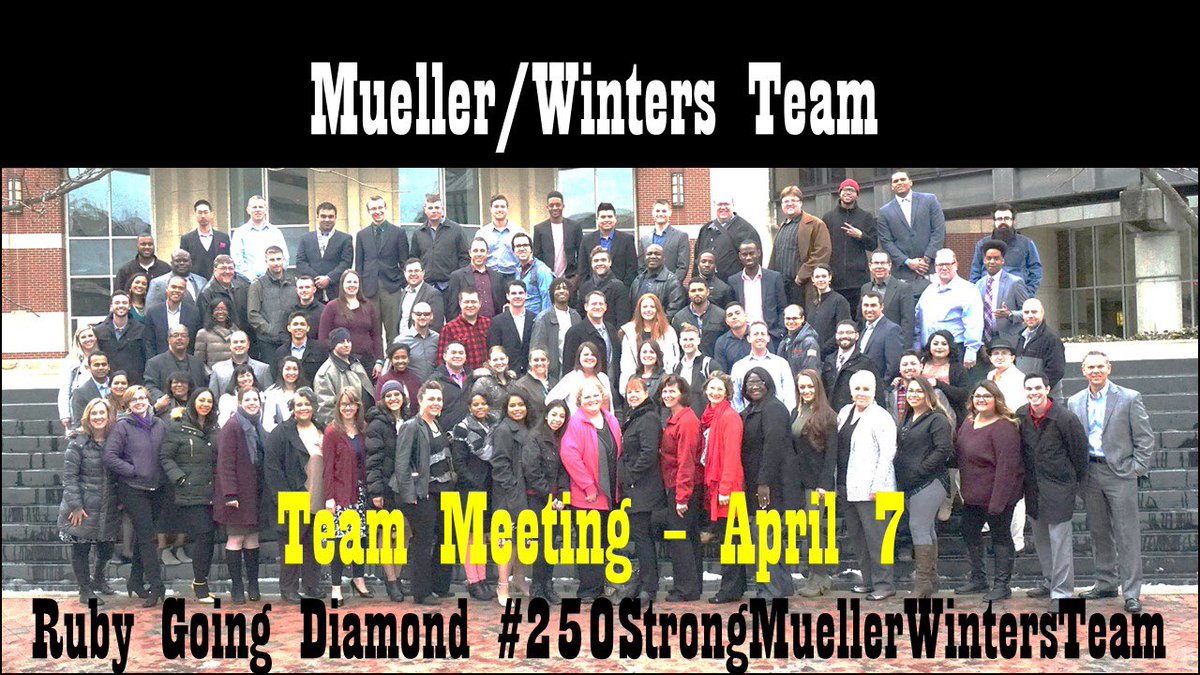 jlmueller15's tweet photo. Hey #250StrongMuellerWintersTeam ... it’s this Saturday! Not only will you learn the basics but new fresh examples: New 2500, New 1500, New 1000, 2 New 600s, Lots of new 300s and 150s
#LTDTheProgram https://t.co/nRNdskeQSD
