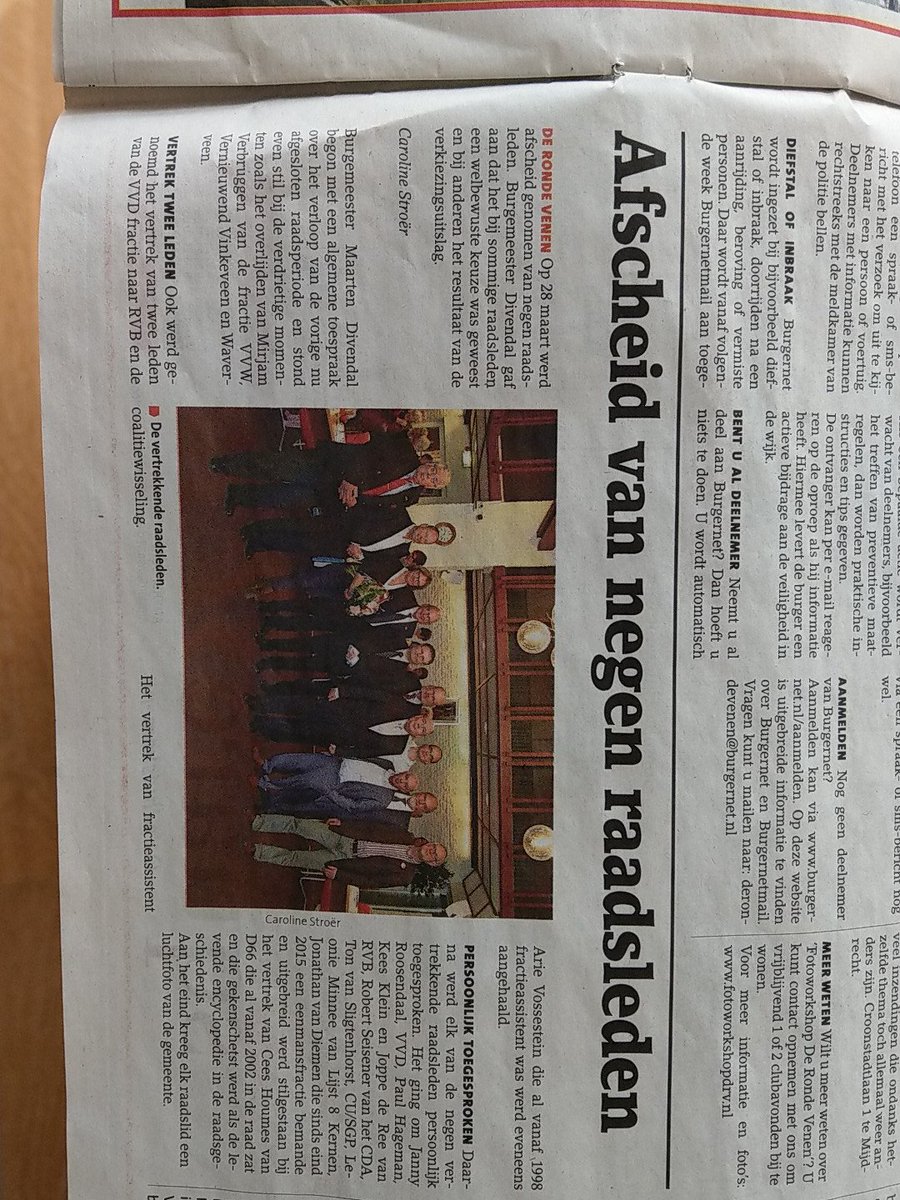 Wim Stam tweet media