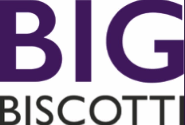 😱WOW, over 60 tickets booked already for our networking extravaganza #BIGBISCOTTI #Midlands on 25th May - Have you booked yours? bit.ly/2CWRryS  <a href="/CovCityCentre/">Coventry City Centre</a> <a href="/Coventry2021/">Coventry UK City of Culture 2021</a> <a href="/covtelegraph/">Coventry Live</a> <a href="/cwchamber/">C&W Chamber of Commerce</a> <a href="/WhatsOnWarwicks/">Warwickshire What's On</a>