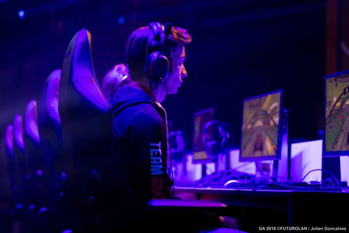 Julien Goncalves 📸 tweet media