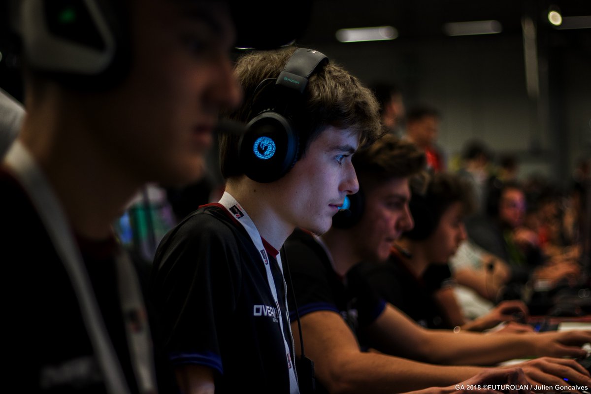 Julien Goncalves 📸 tweet media