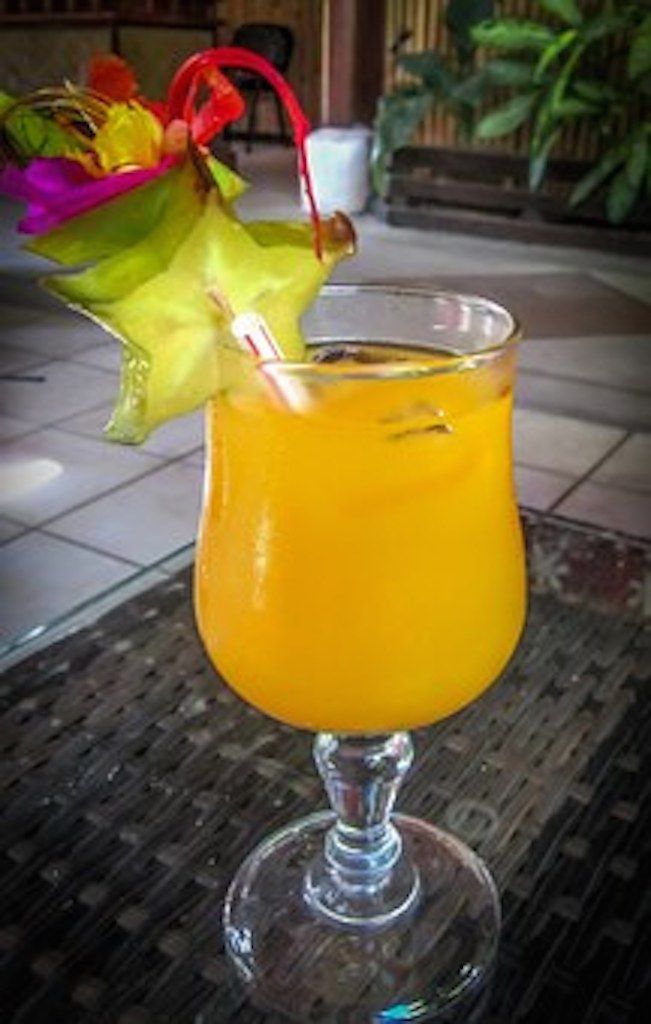 It's Tiki Time tonight <a href="/astorcenter/">Astor Center</a> - join a cocktail class to learn why this style of showy drinks is so popular and so delicious - and pick up a few recipes buff.ly/2HbF3NR