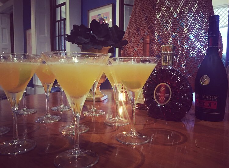 SmithSumma's tweet image. Some sexy sidecars to start!#RemyFashionist