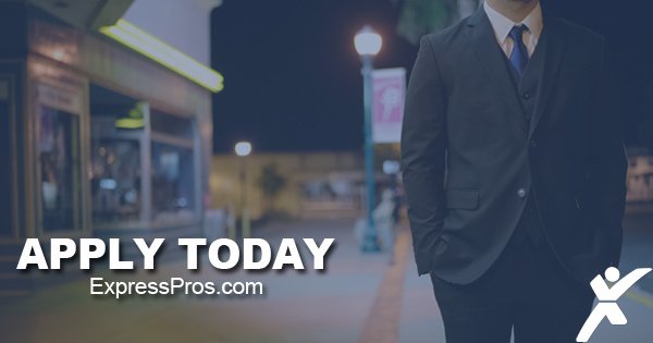 XpressMiamiLake's tweet photo. #Top3Jobs in #MiamiLakesFL
- Field Technician
- Forklift Operator
- CNC Programmer
Apply now by visiting https://t.co/ENGY5ykJ1g or call our office at (305) 590-8891. https://t.co/ncVqu1tzV5