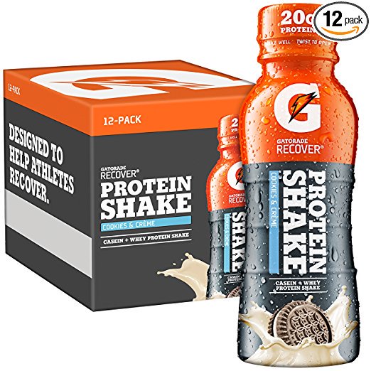 WEENIO_products's tweet photo. >>https://t.co/19vSFobybc << ๐๐ช
Gatorade Recover Protein Shake, Cookies & Crรจme, 11.16 Ounce, (Pack of 12)
Order Today For Just ๐ฒ23.99
#ProteinShake #protein #FitnessMotivation #fitness #weightlifting #exercise #weightloss #HealthyLiving #healthylifestyle #weenio https://t.co/3xvdhnaZzR