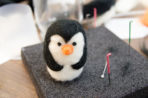 Mindful Makers tweet media