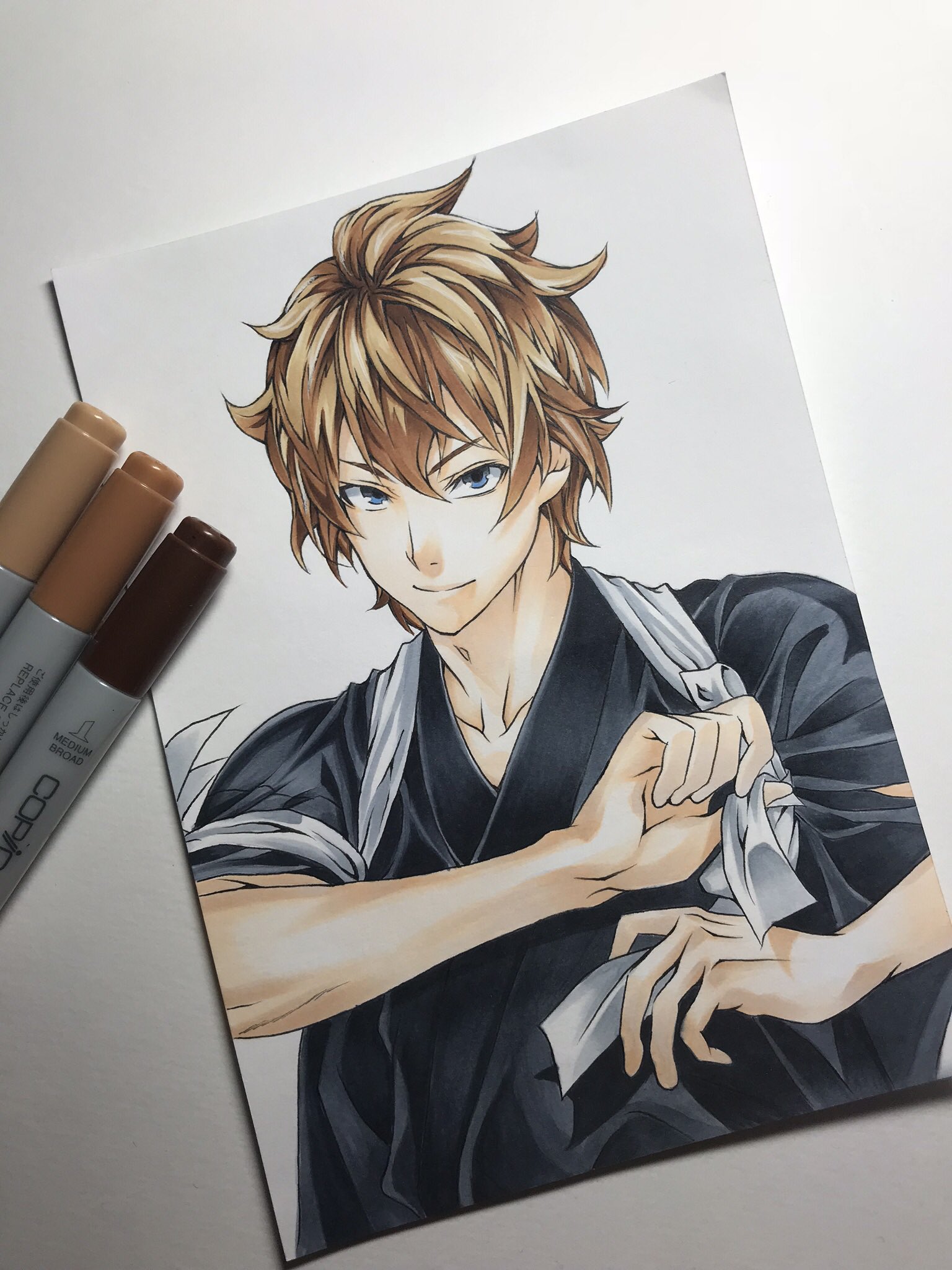 食戟のソーマ餐ノ皿遠月列車篇 Twitter Search Twitter