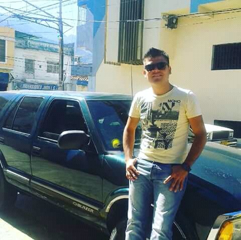 Jesusen63's tweet photo. #NuevaFotoDePerfil https://t.co/voi9mubyNd