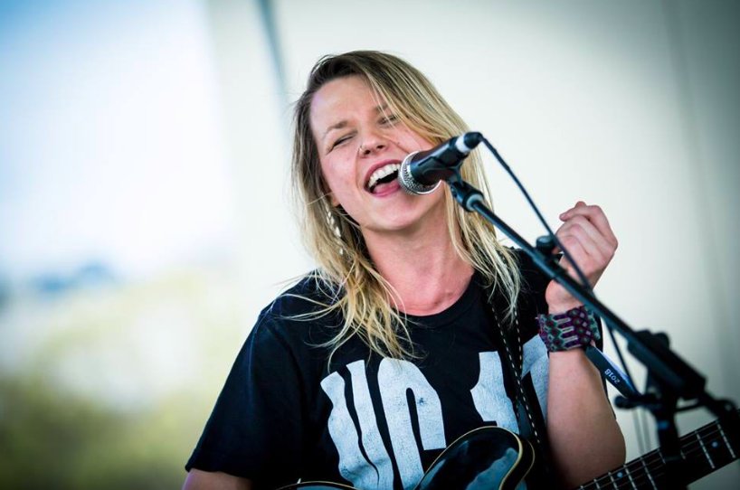 SW_Invasion's tweet photo. Terrific shot of @IdgyDean from #SWInvasion2018. @WholeFoods
@SW_Invasion. 📷: Vincent Roazzi Jr. https://t.co/GTOyvNZKsf
