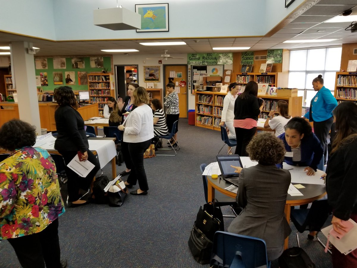 AISD Principal Prep tweet media