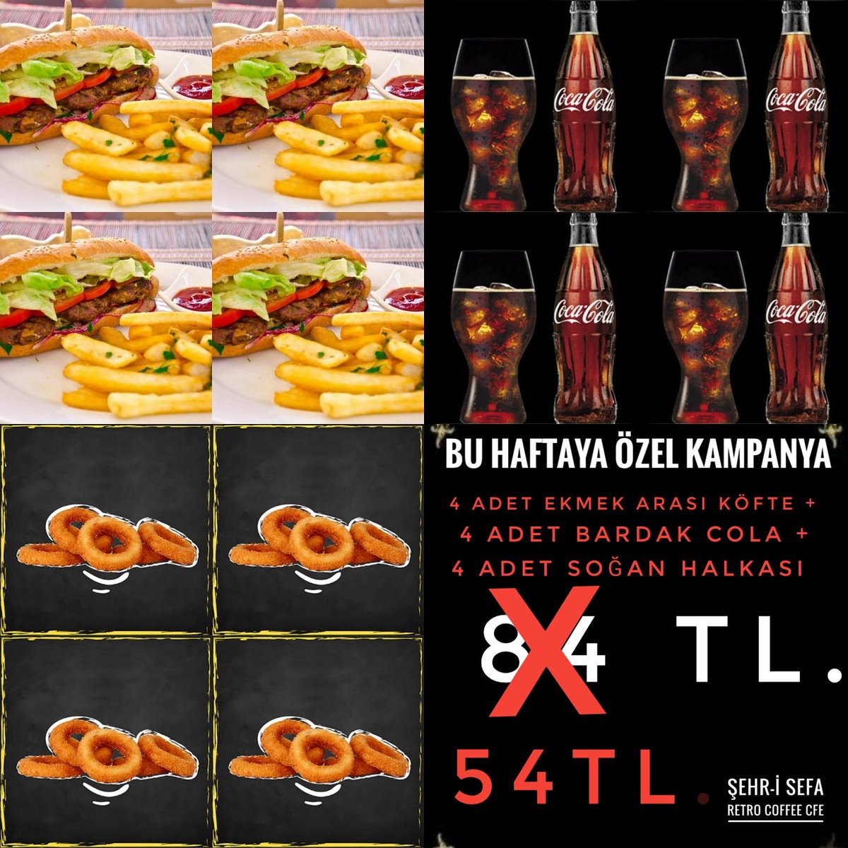 I'm at Şehr-i Sefa Cafe &amp; Kahvaltı Salonu in Malatya, Türkiye swarmapp.com/c/0yNKGnjur3T