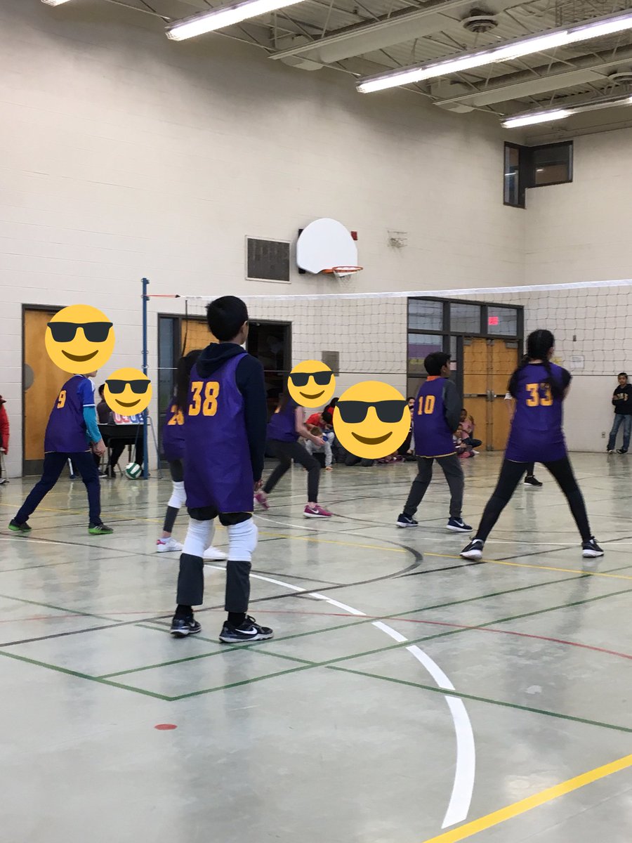 MsFrasersClass's tweet photo. Go gators!! @TDSBGatewayPS https://t.co/UH3hRk7k3r