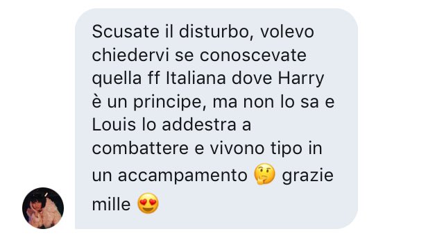 larryficsplanet's tweet photo. 🚨 QUALCUNO HA LETTO QUESTA FANFICTION? 🚨 https://t.co/F32pAi8GeW