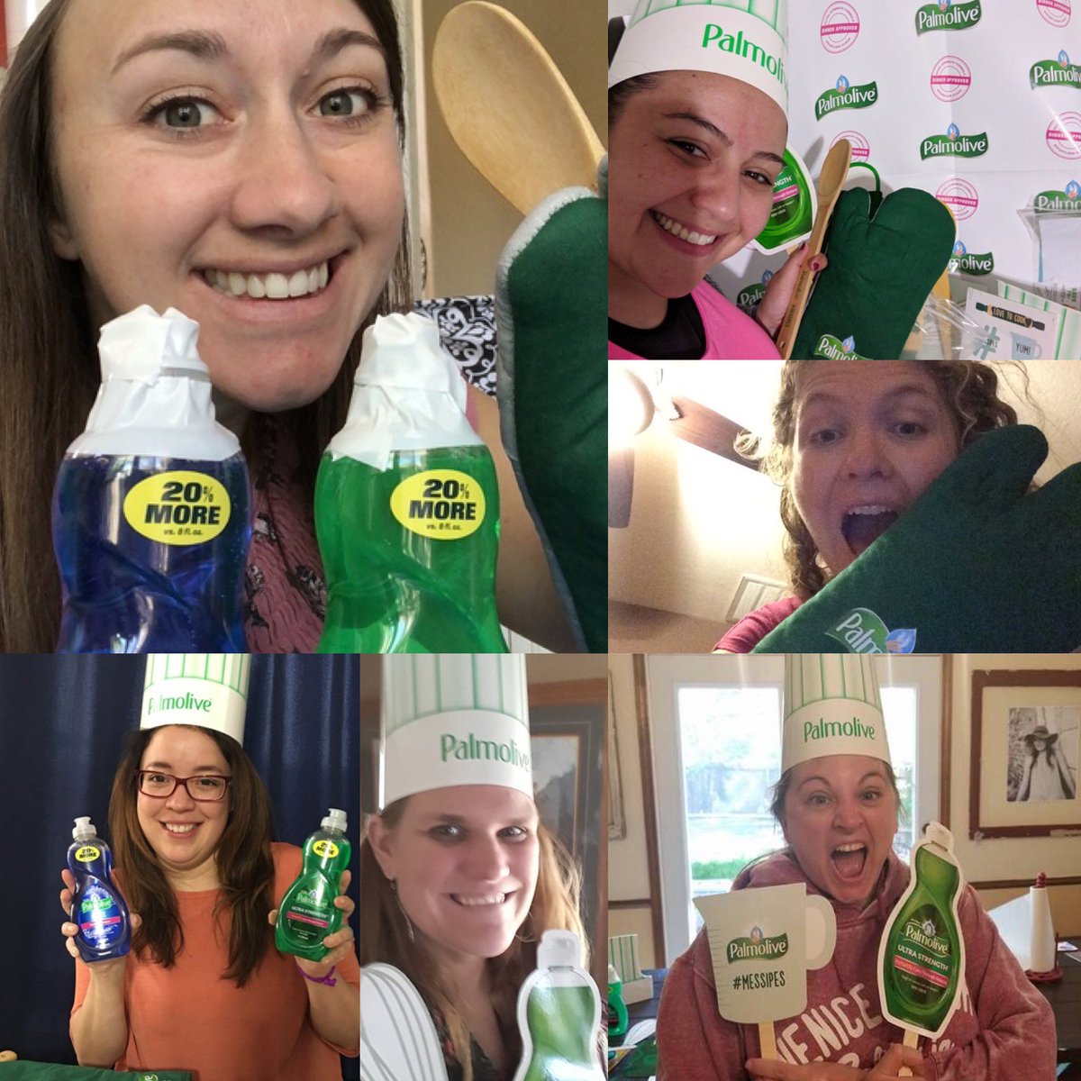 RippleStreetFun's tweet photo. 2 days till the #PalmoliveParty! #Messipes, here we come! https://t.co/Np0IAIVeht