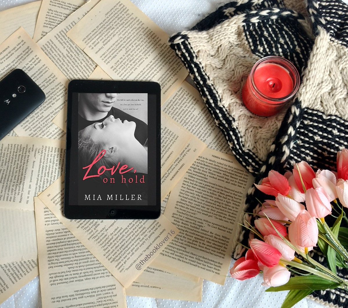 thebooklover16_'s tweet photo. #LoveOnHoldCoverReveal
#ComingSoon #Releasing4/26 @miamillerauthor
#LoveOnHold #NewAdult #Romance #SweetLove
#PreOrder https://t.co/Y364CIEZIh
Add to your #TBR
https://t.co/sFiEsyVNTw
#SignUpToPromote
https://t.co/vuEH8SO8qk https://t.co/bQl6uZGf88