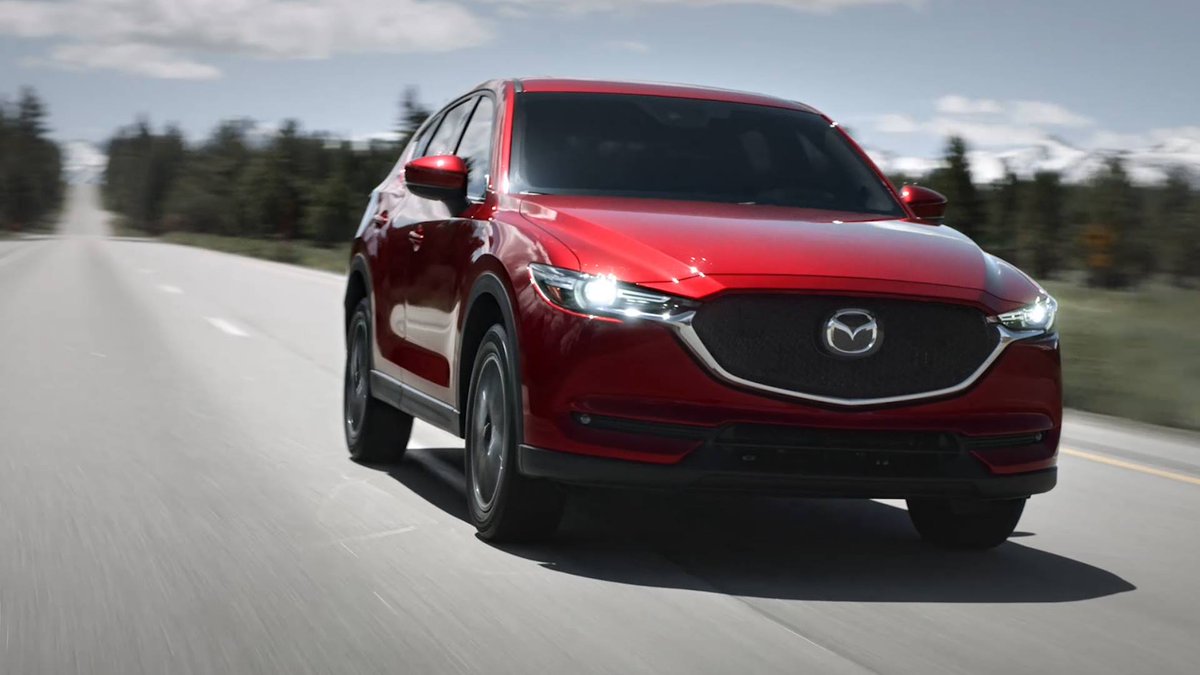 OrmautoMazda's tweet photo. Sal y disfruta de la carretera con tu Mazda 🛣 https://t.co/VyBW2fMHL8