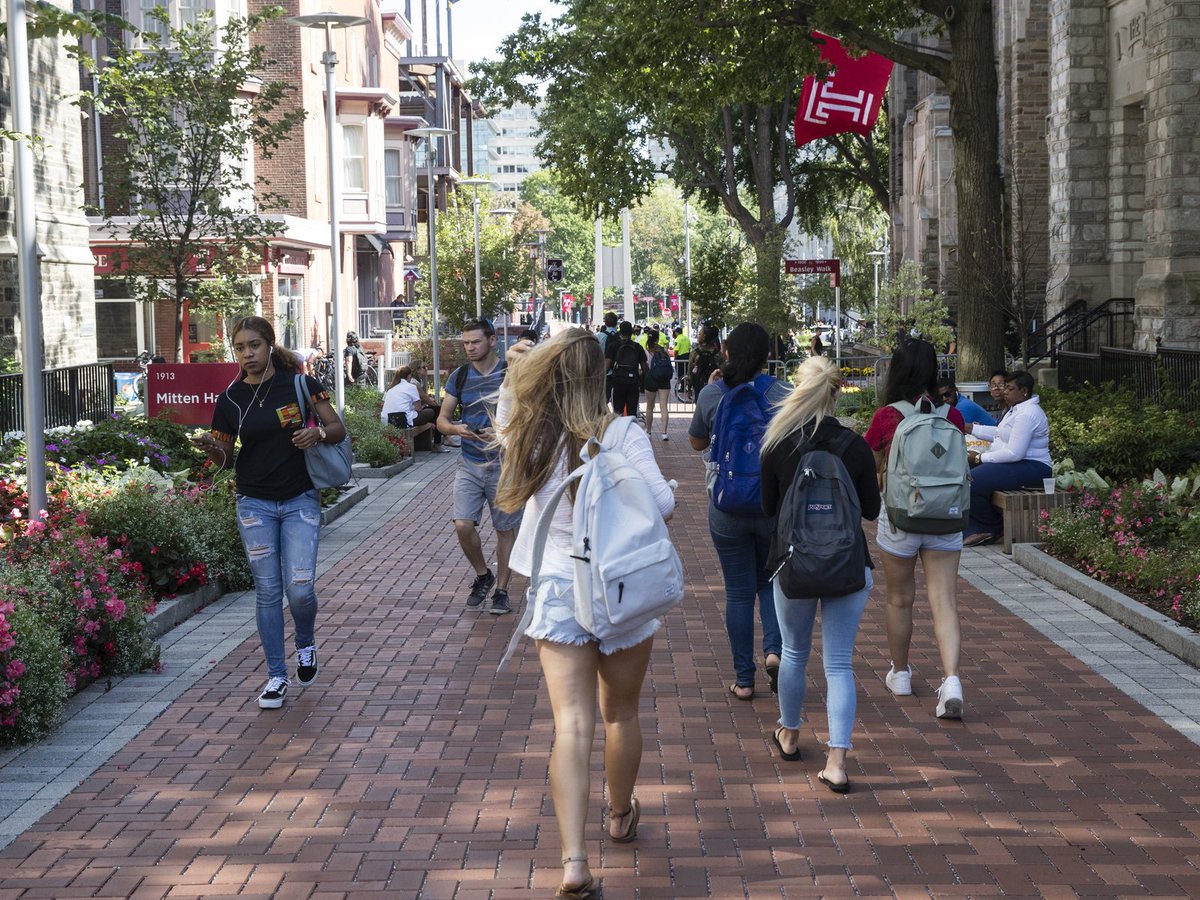 "Hunger And Homelessness Are Widespread Among College Students, Study Finds" ow.ly/v6gO30jl19H