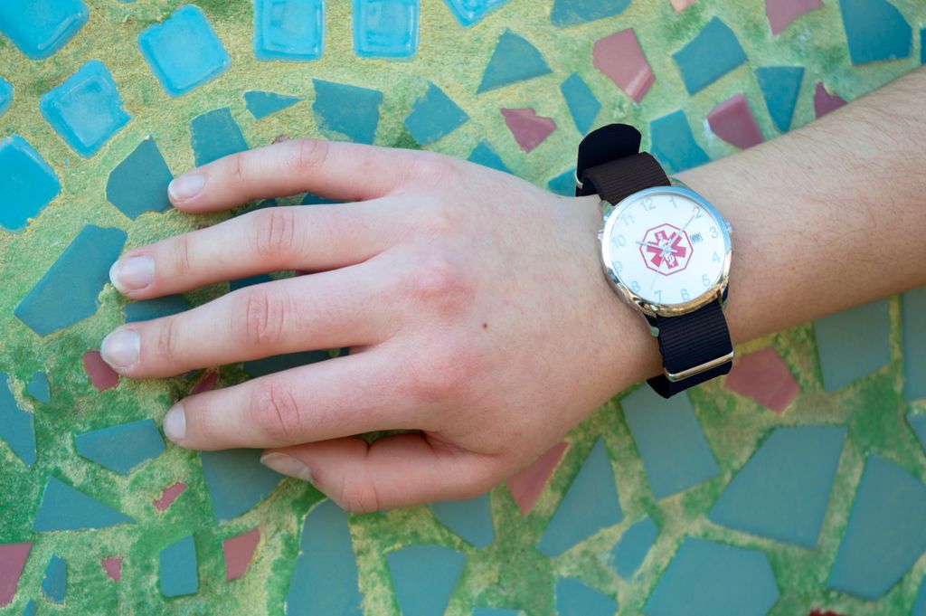 DocTock's tweet photo. Find your perfect watch at https://t.co/SZUV29qrvT and don't forget to #personalizeit #doctock #MedicalID #medicalwatch https://t.co/tMnLeefbwz