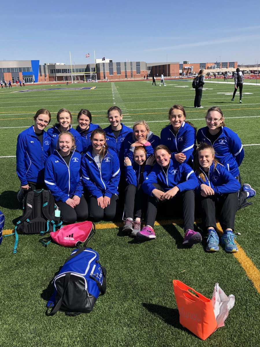 The jump squad is ready! #BearcatJumps #WhateverItTakes #KHSBearcatNation