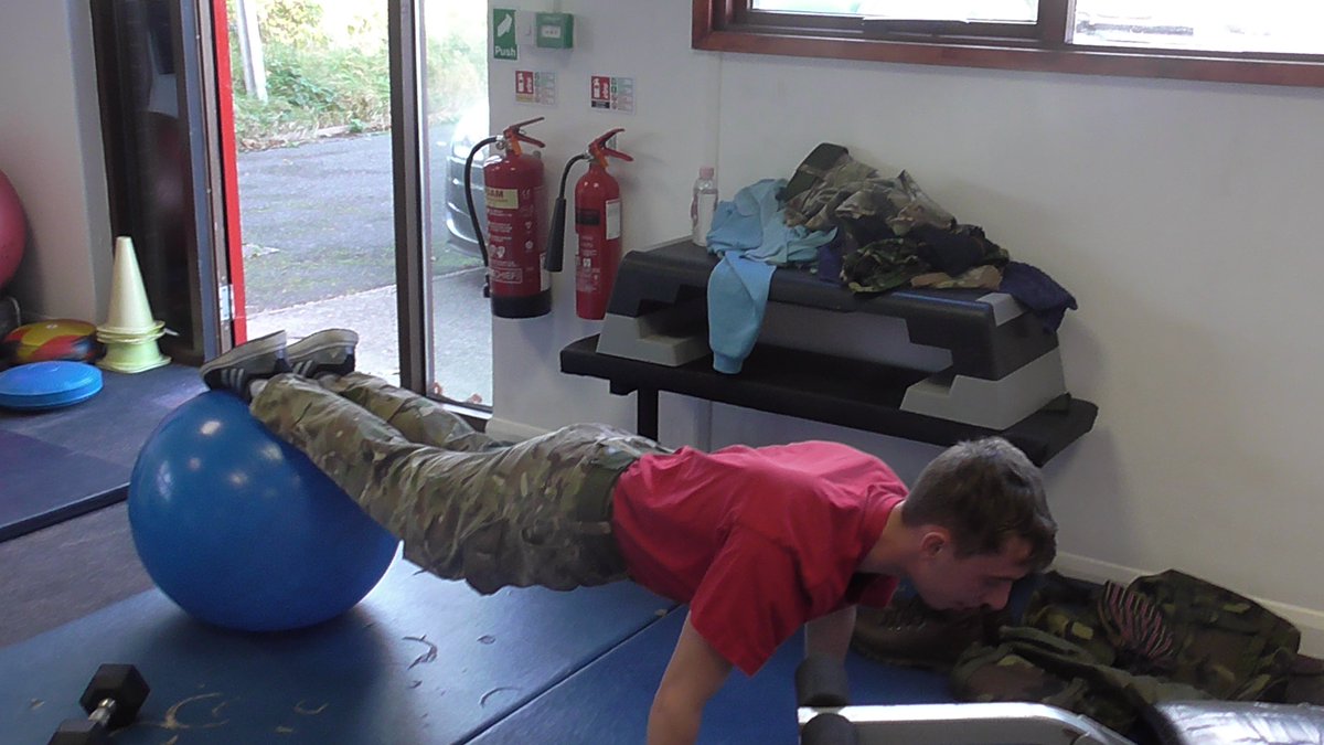 ImpactAshford's tweet photo. Developed to improve physical fitness, confidence and communication skills #ImpactSE https://t.co/WHgBDiSYzk https://t.co/XEsdTuzJmV