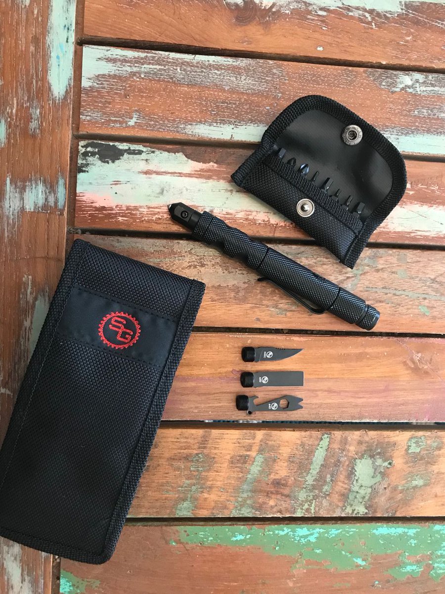 StatGear's tweet photo. The last Multi-Tool you’ll ever need. #BitzBlade
.
.
.
#BitzBlade #StatGear #MultiTool #MultiToolPorn #MultiTools #knife #knives #everydaycarry #edc #edccommunity #edcpocketdump #everydaycarry365 #everydaycarrydump #edcgear #gear #coolgear #pocketknife #bottleopener https://t.co/16QYOFjuki