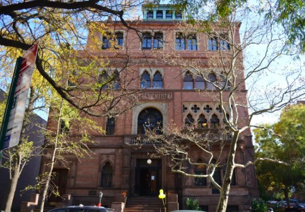 Park Slope Stoop (@thestoopbk) on Twitter photo Check out some historic homes at the 59th Annual Park Slope House Tour <a href="/PkSLCivCouncil/">Park Slope Civic Council</a>
bklyner.com/save-the-date-… Check out some historic homes at the 59th Annual Park Slope House Tour <a href="/PkSLCivCouncil/">Park Slope Civic Council</a>
bklyner.com/save-the-date-…