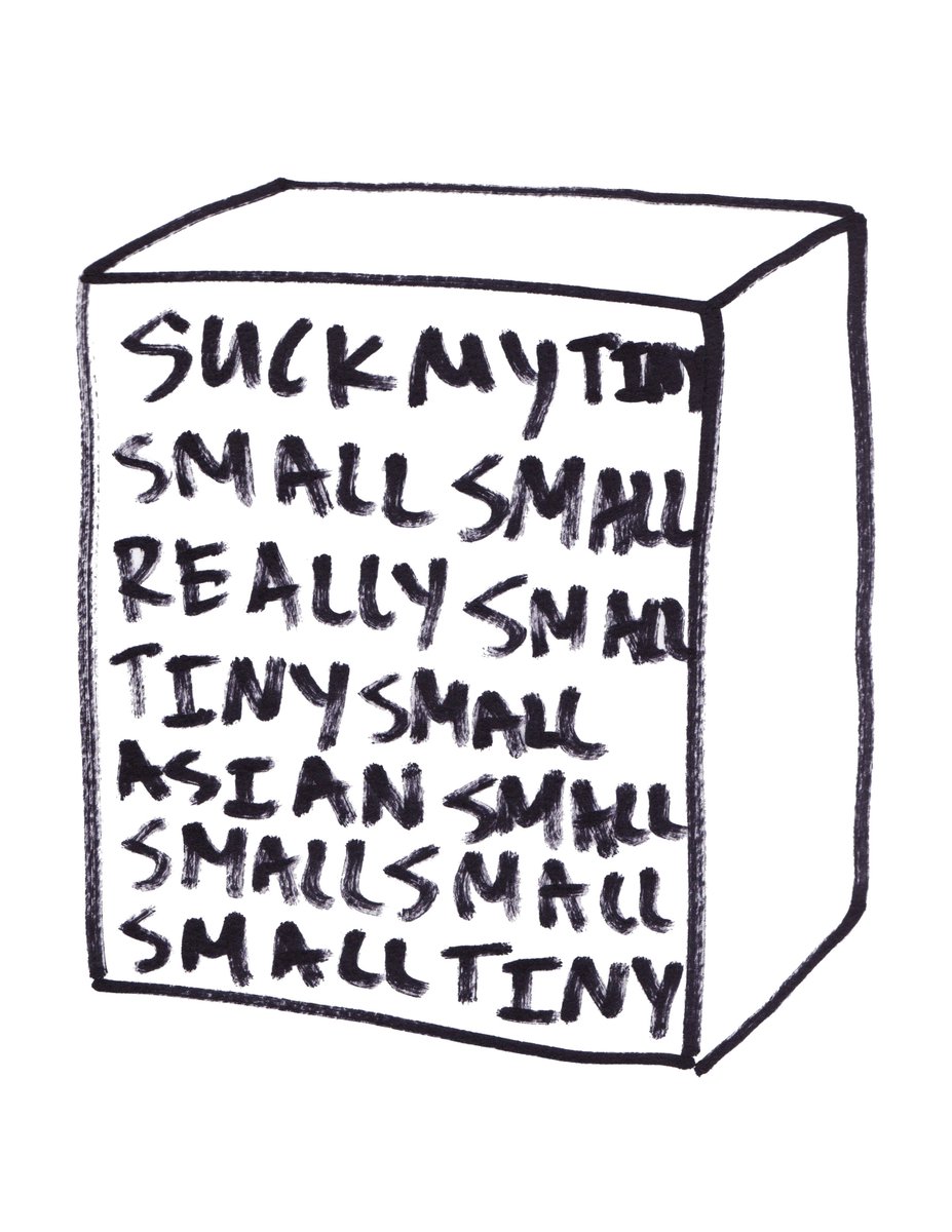 AnglyYerrow's tweet image. BY MY CALCULATION, E=MC go fuck yourself. That's going to be my new rap name. #notarapper #AsianTwitter