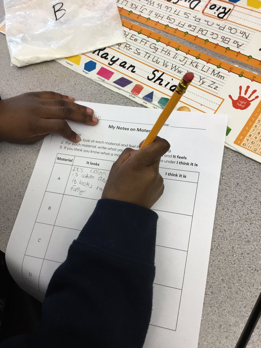 summerjoy57's tweet photo. Scientists recording their findings!  Teachimlay https://t.co/uEMOZ5NGj3