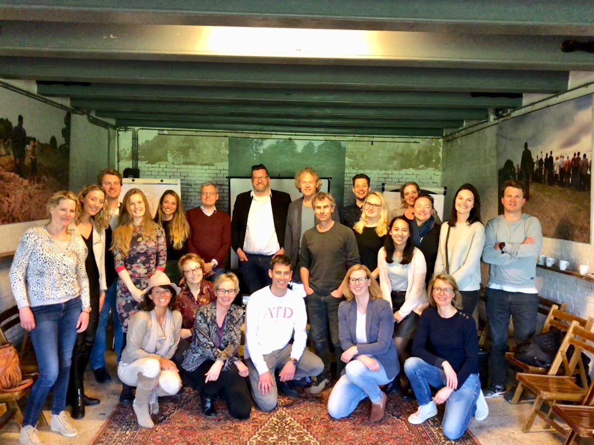 Te leuk #corsdeli Eerste #deliclub