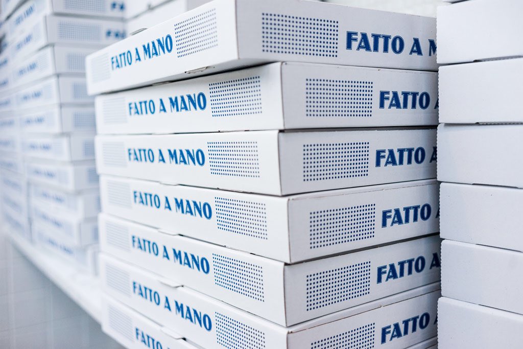 Fatto a Mano tweet media