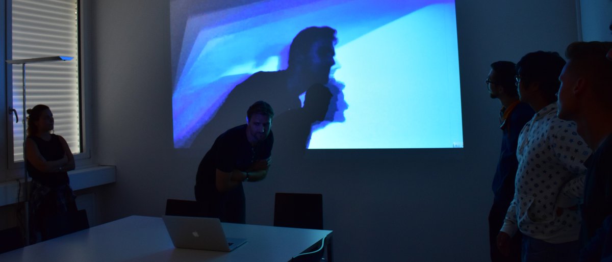 Work with us! Jetzt noch bewerben als Dozent/in Game Design (40%) bei Digital Ideation recruitingapp-2678.umantis.com/Vacancies/1443…