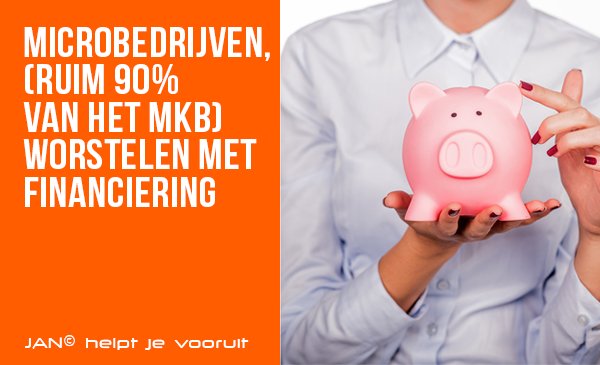 Financieringsproblemen voor kleine ondernemers. Kortgeleden publiceerde het SRA een persbericht over de noodzaak van een professionele financieringsaanvraag voor het aanvragen van klein krediet. ow.ly/MBVE30j35bl #ondernemers #MKB #financiering #SRA
