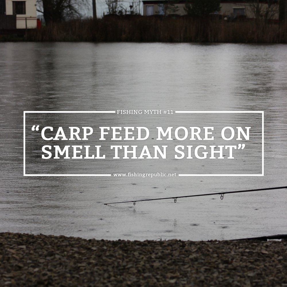 FishingRepublic's tweet photo. Fishing Myth #11: Who comes up with these? Do you believe it? Or is it just a load of old carp to you? ๐ฃ๐ค #LocalKnowledgeNationwide
https://t.co/4Ftxahozmd https://t.co/g0pJs6jnYn