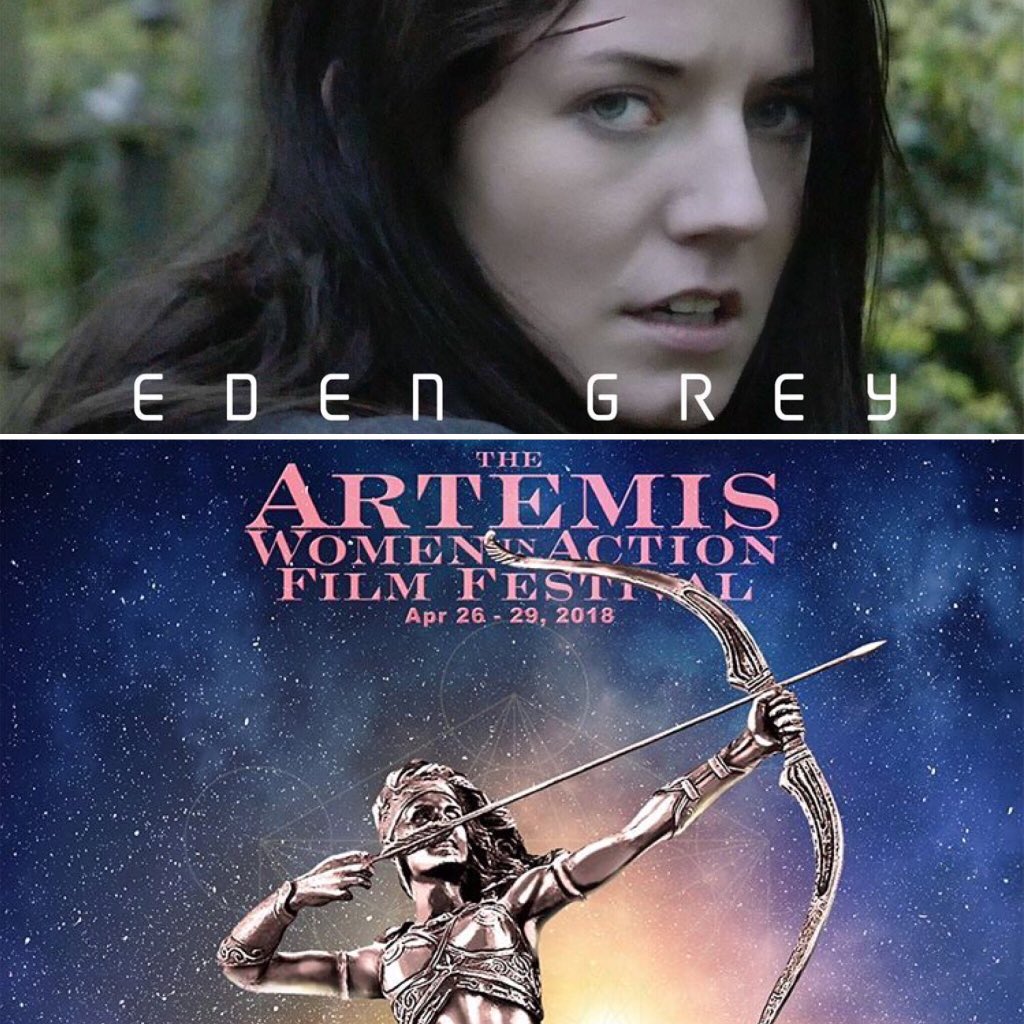 TheMikeFury's tweet photo. Super proud of the #EdenGrey team! Everyone worked hard and I had a blast designing the action with @francoismequer. Wish I could be at @ArtemisPics Women in Action Film Fest with some of the team but I'll be there in spirit! @TyroneSamuels @MhairiCalveyAct #WomenKickAss https://t.co/FEYtq6aZWg