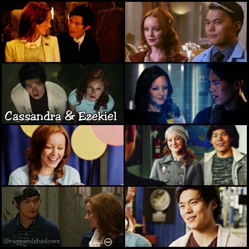 xfinallywonder's tweet photo. ❛Cᴀꜱꜱᴀɴᴅʀᴀ Cɪʟʟɪᴀɴ Aᴘᴘʀᴇᴄɪᴀᴛɪ���ɴ Wᴇᴇᴋ❜
▸ Dᴀʏ 5: Fᴀᴠᴏᴜʀɪᴛᴇ Rᴇʟᴀᴛɪᴏɴꜱʜɪᴘ: Cᴀꜱꜱᴀɴᴅʀᴀ + Eᴢᴇᴋɪᴇʟ #Casekiel
They are so cute together and always care about helping and understanding the other ♡
{#TLAW2018; #CCAW2018; #SaveTheLibrarians} https://t.co/cROkJwIOb6