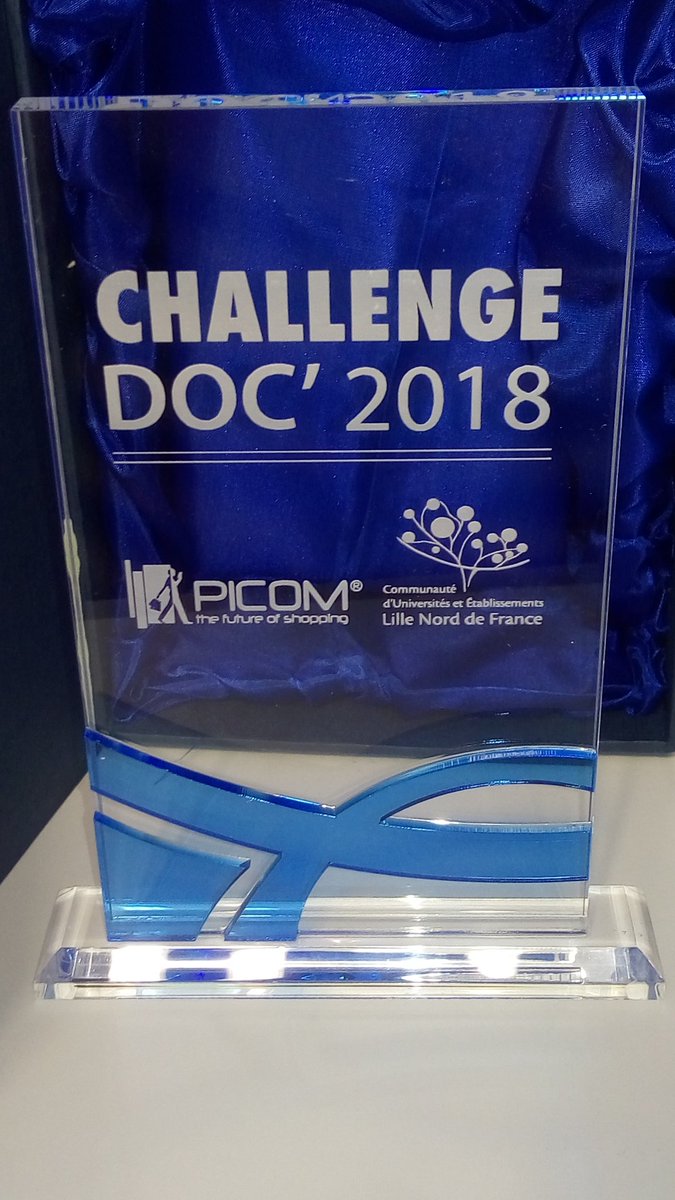 PICOM by Cap Digital tweet media