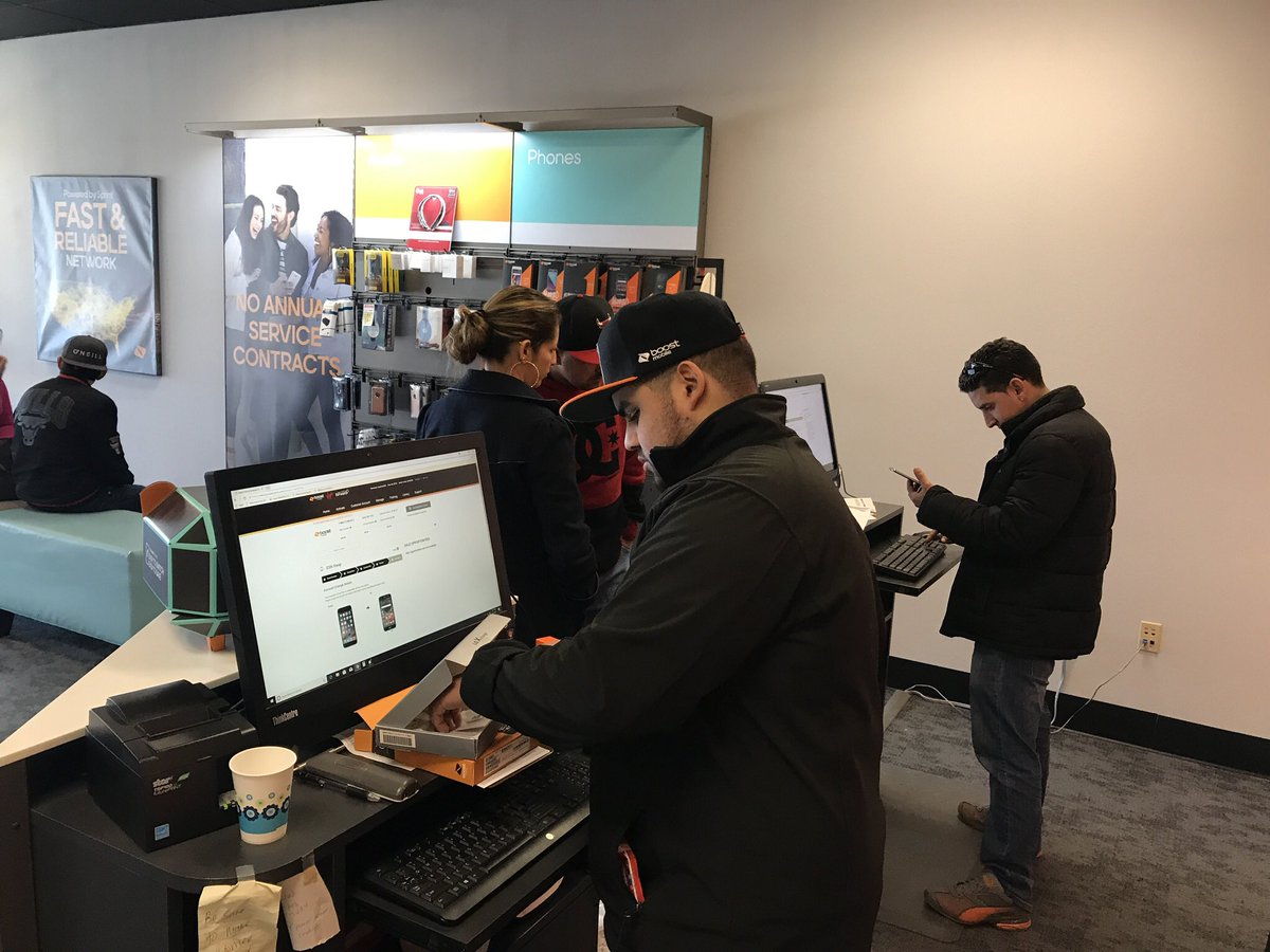 Boost by Falero tweet media