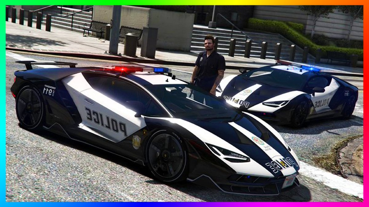 Mrbossftw Cops And Crooks Coming To Gtaonline Gtav Cops Robbers T Co 9lzwoxvkga Gta5 Gta5online Gta