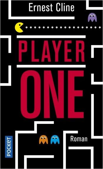 PocketImaginair's tweet image. Merci Quoi de neuf sur ma pile pour cette remise en avant du livre Player One !

"C’est un festival qui donne parfois le frisson, parfois la larme à l’œil, mais surtout le plaisir rétrospectif d’en avoir été."

buff.ly/2GpAja6 @readyplayerone  #Playerone #PlayerOneReady