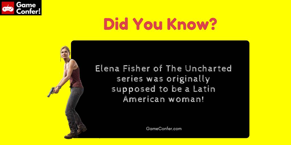 GameConfer's tweet photo. What a classic.

Join us on our handle https://t.co/JRntCuliJY for more such interesting trivia and discussions about your favourite games!

#GamersUnite #gamers #gamerscommunity #GameInsight #Uncharted #PCGaming #pcgame #pcgamer #Androidgames #PlayStation4 #playstationnetwork https://t.co/NAmKRPXTrY