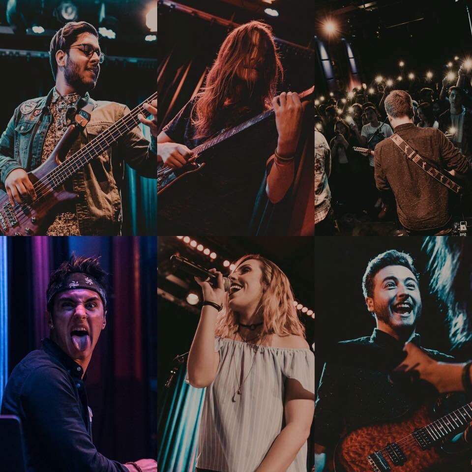 R9 Street Team tweet media