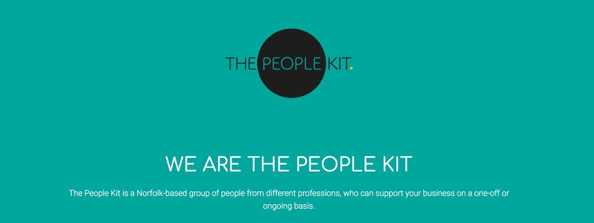 You can use The People Kit for anything from a second opinion on an HR/legal matter, revamping your marketing, or increasing production...