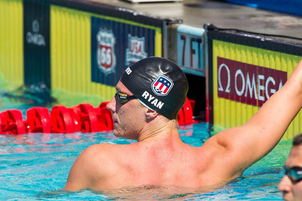 caro_swimshop's tweet photo. Let’s take a minute and congratulate Shane Ryan for taking down Irish National Record in the men’s 100m freestyle with time 48.68!🌊💪🏻 #swimming #swimnews #loveswimming #swimsuit #swim #newrecord #swimrecords #gohardorgohome https://t.co/3xvve07Und