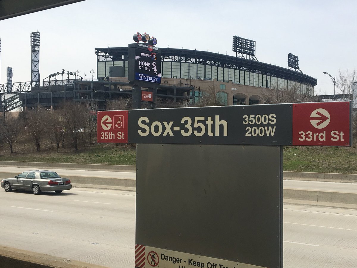 CHSN_WhiteSox's tweet photo. LET’S GET IT! #CWSHomeOpener https://t.co/AuUkJF4XMv