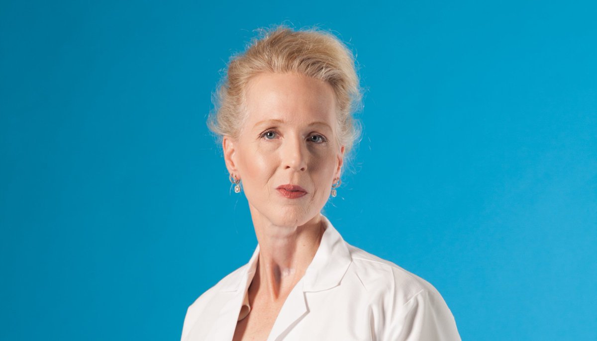 Seattlemag's tweet photo. Check out our Q&amp;A with Top Doctor Michelle Benoit, a gynecologic oncologist at @kpwashington, who says there is new hope for preventing cancer: https://t.co/ZyEOVNBjcp #healthcare #topdocs #seattlehealthcare https://t.co/W9rc0yO4yg