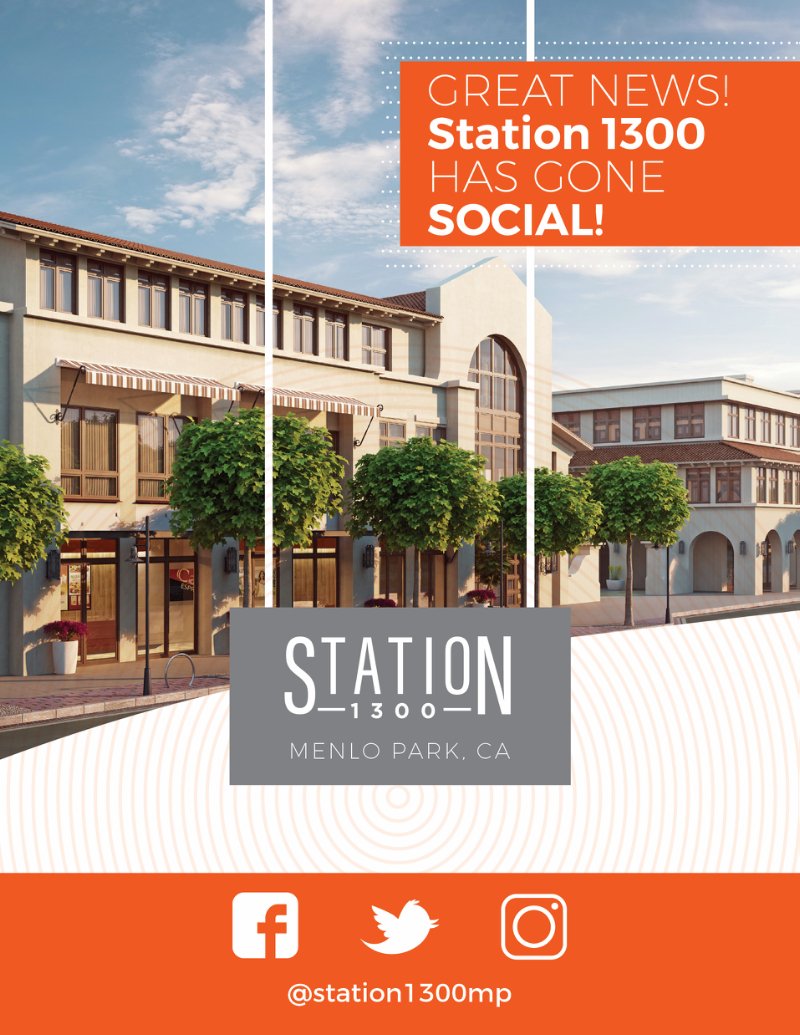 station1300mp's tweet photo. Station 1300 has gone SOCIAL! https://t.co/5ASlGxrArD