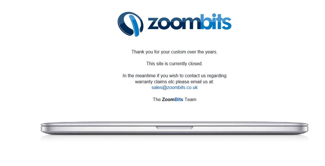 Thank you for following. Our site is currently closed but we are still trading on Amazon and on Ebay as the day2dayshop.