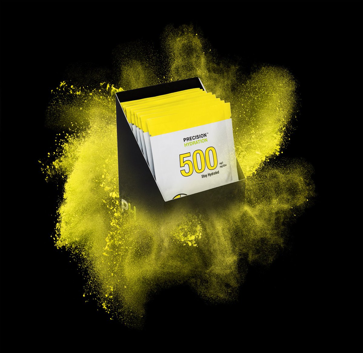 Precision Fuel & Hydration tweet media